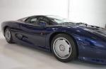 Jaguar XJ220 1994 года